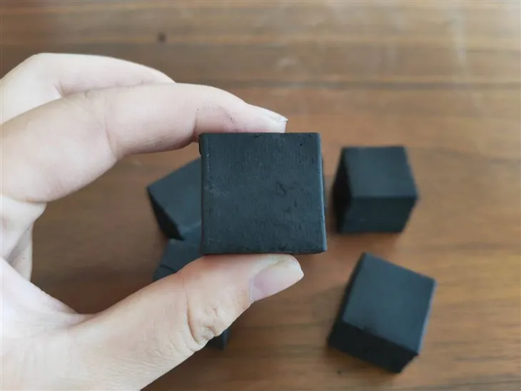 Kókoshneta shisha kol