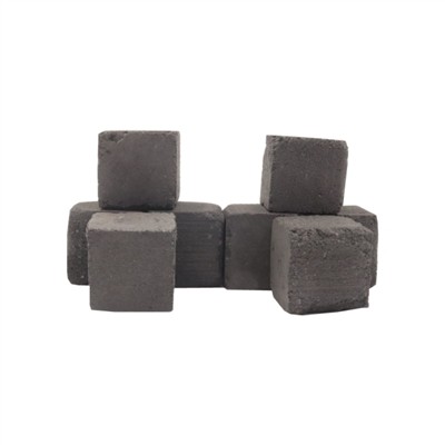 How to Make Coconut Shell Charcoal