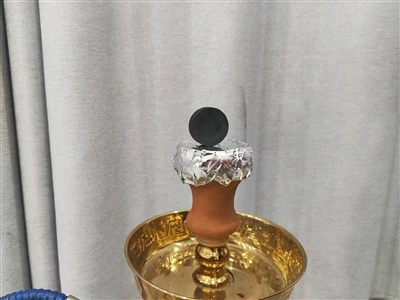 Quick Light Shisha Cholcoal